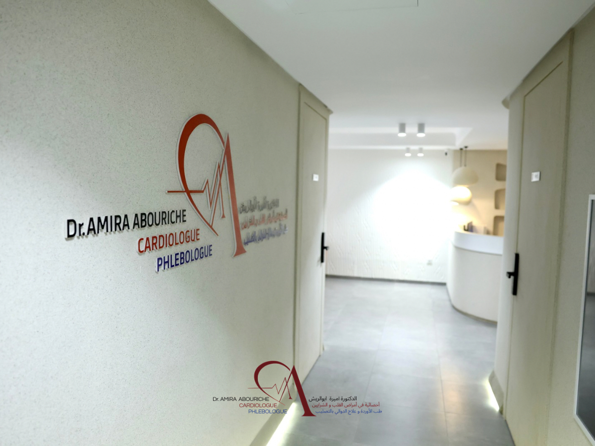 Docteur consultation